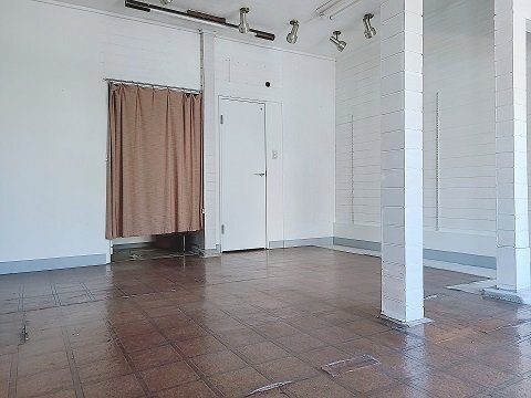 拡大写真:富田林市常盤町 1F-の室内