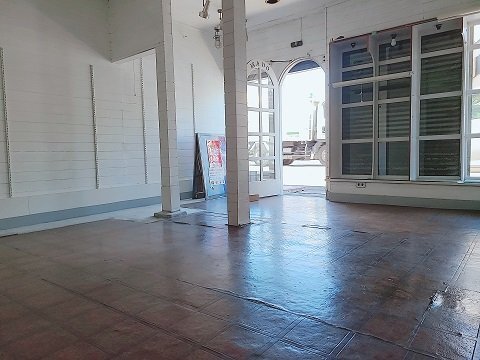 拡大写真:富田林市常盤町 1F-の室内
