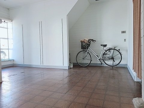 拡大写真:富田林市常盤町 1F-の室内