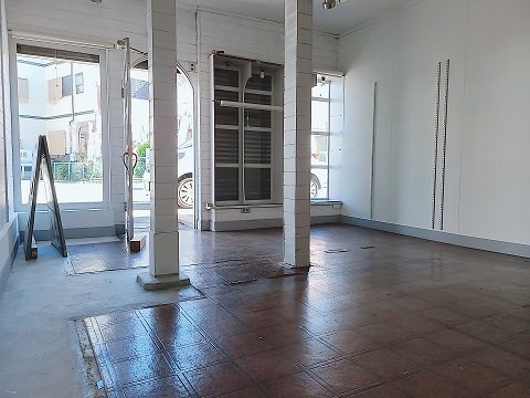 拡大写真:富田林市常盤町 1F-の室内