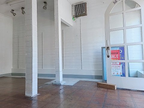 拡大写真:富田林市常盤町 1F-の室内