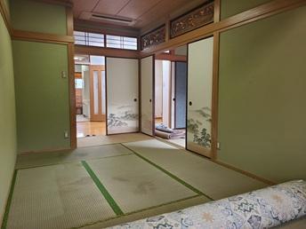 拡大写真:堺市南区庭代台2丁 2Fの室内
