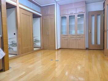 拡大写真:堺市南区庭代台2丁 2Fの室内