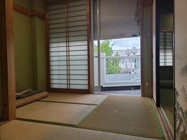拡大写真:堺市南区庭代台2丁 2Fの室内