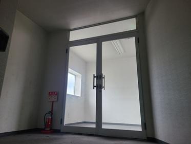 拡大写真:富田林市本町 3Fの室内