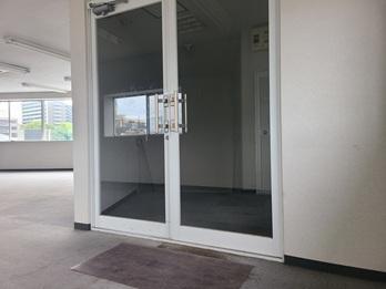 拡大写真:富田林市本町 3Fの室内