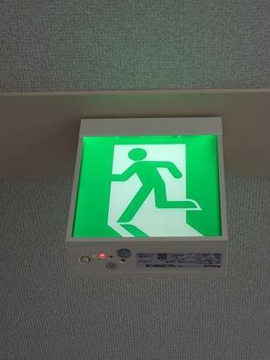 拡大写真:富田林市本町 3Fの室内設備
