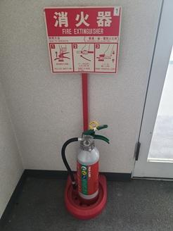 拡大写真:富田林市本町 3Fの室内設備