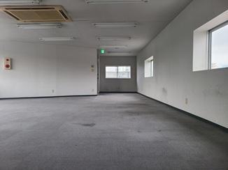 拡大写真:富田林市本町 3Fの室内