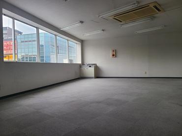 拡大写真:富田林市本町 3Fの室内