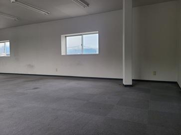 拡大写真:富田林市本町 3Fの室内