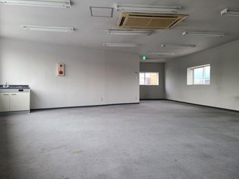 拡大写真:富田林市本町 3Fの室内