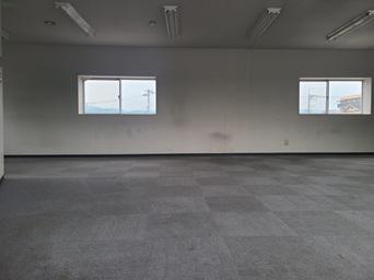 拡大写真:富田林市本町 3Fの室内