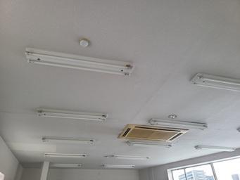 拡大写真:富田林市本町 3Fの室内設備
