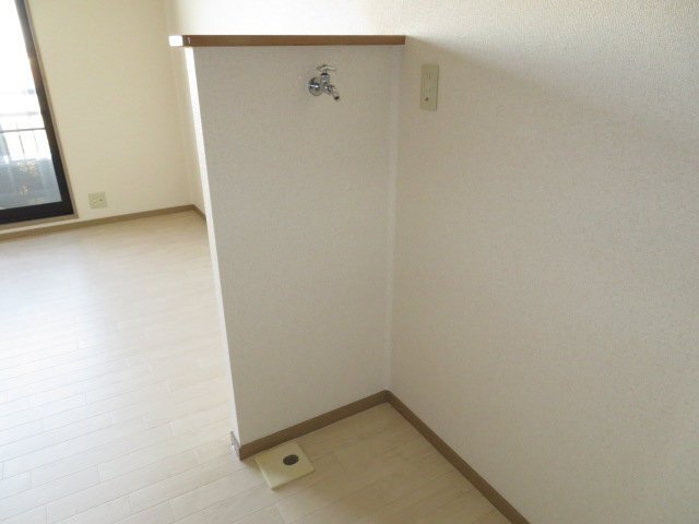 拡大写真：ダンケタカミヤⅡ Sのその他