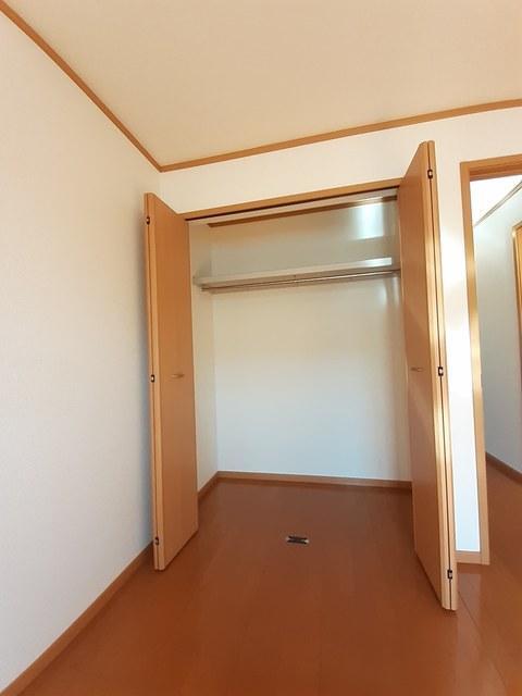 拡大写真:アルハンブラ一番館 202の室内設備