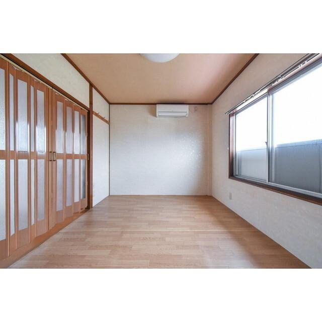拡大写真:寺尾ビル 12の室内