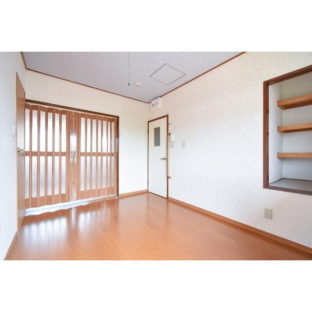 拡大写真:寺尾ビル 12の室内