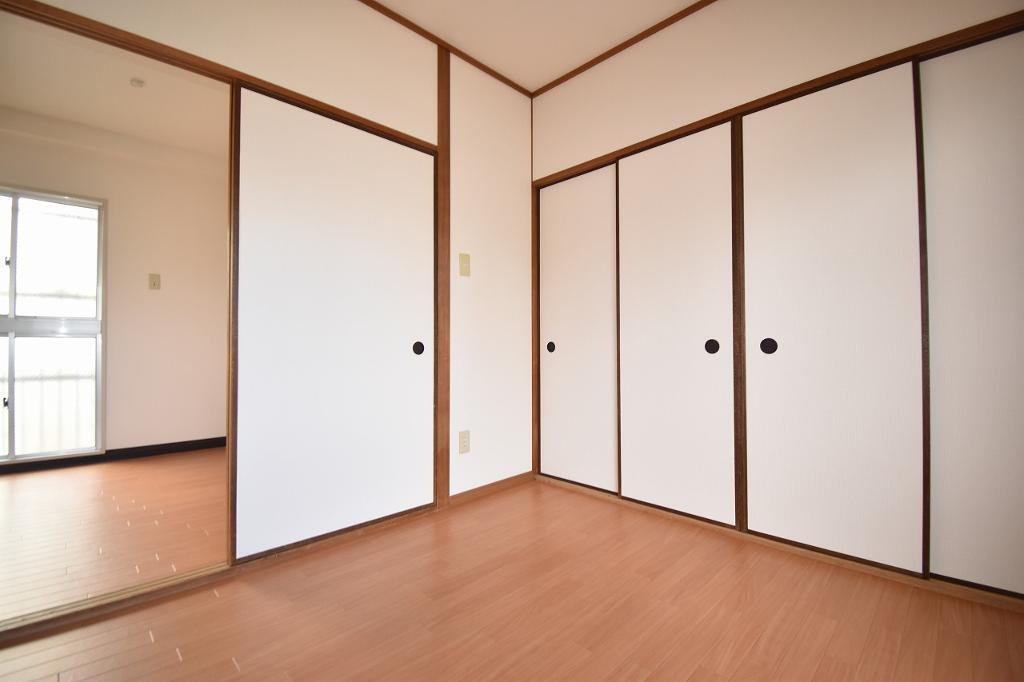 拡大写真:サンヴィラ上之宮 3階301のその他