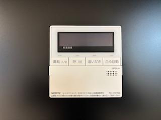 拡大写真:レピュア北池袋駅前レジデンス 4階403の室内設備