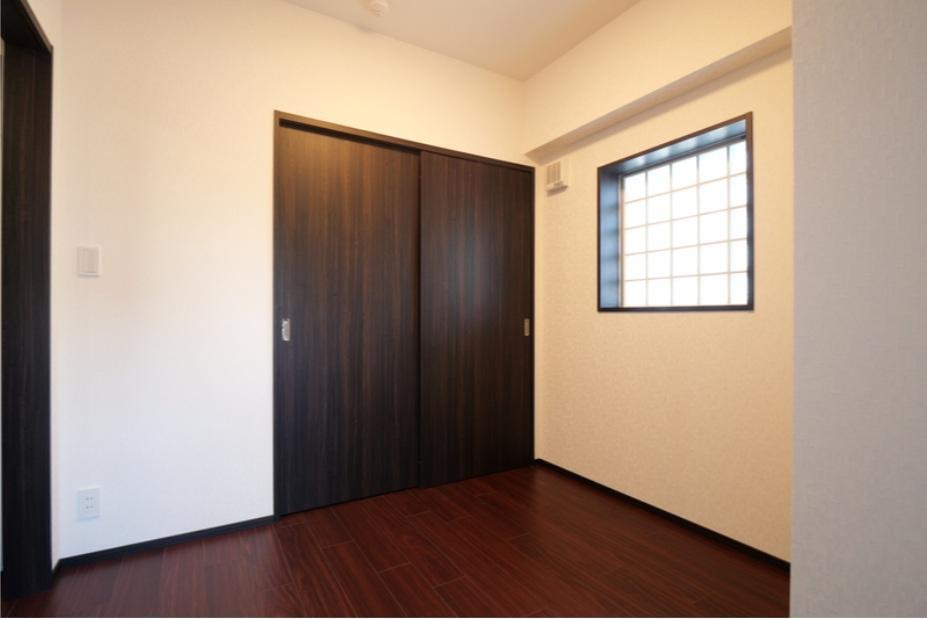 拡大写真:プレジオ川口 4階401の収納