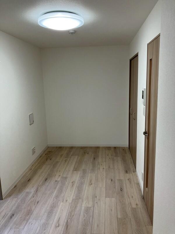 拡大写真:イートス本郷 3階301の室内