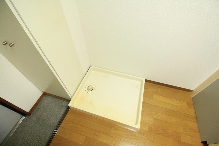 拡大写真：ジュネス沖新 603のその他