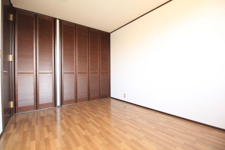 拡大写真:シティハイツ 203の室内