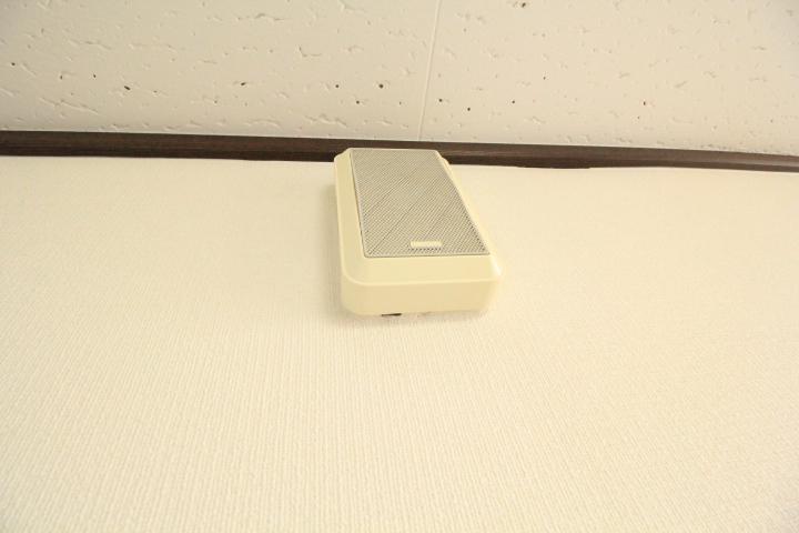 拡大写真:シティハイツ 203の室内設備