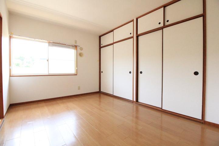 拡大写真:ニューシティこじま21 203の室内