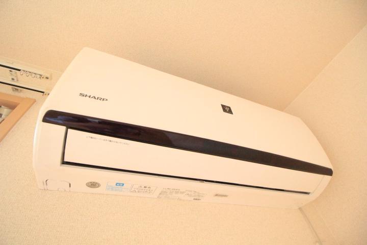 拡大写真:サンテ ファミレ 203の室内設備