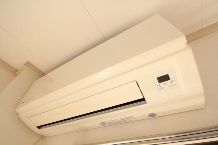 拡大写真:マンション吉野 203の室内設備