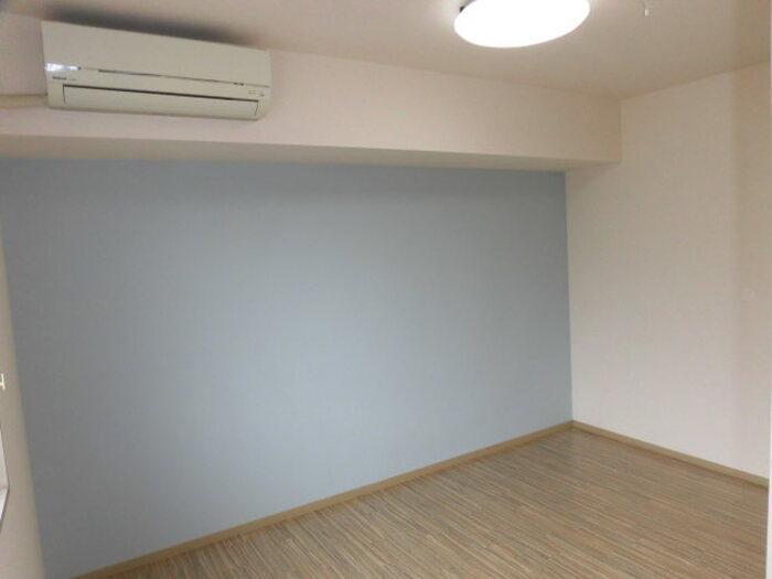 拡大写真:サンヴィーブルB棟 203の室内
