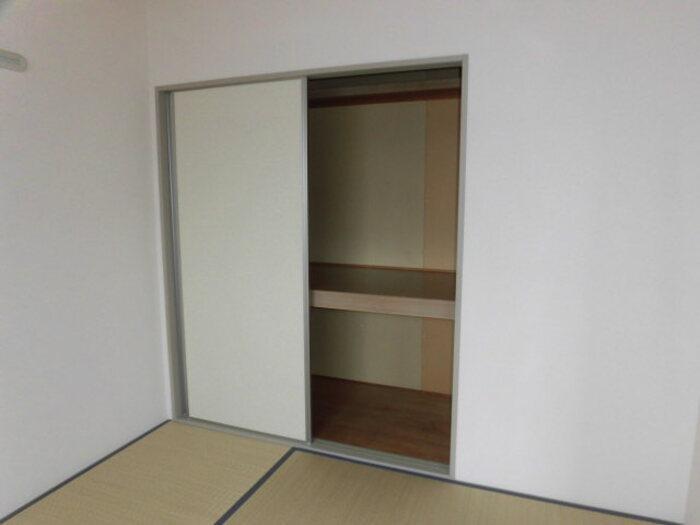 拡大写真:サンヴィーブルB棟 203の収納