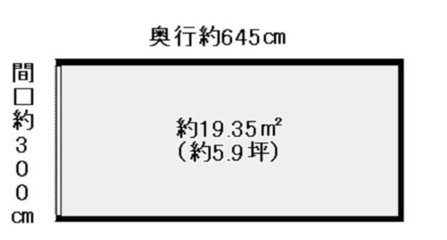 拡大写真:PALMIZIO平野西Ⅱ/Ⅲ T105の完成予想図