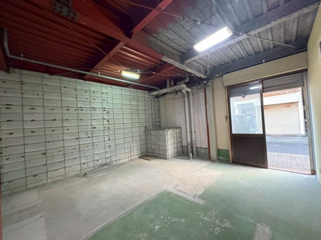 拡大写真:大阪市平野区平野南2丁目 00021の室内