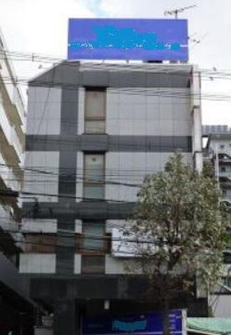 大阪市平野区瓜破2丁目の外観