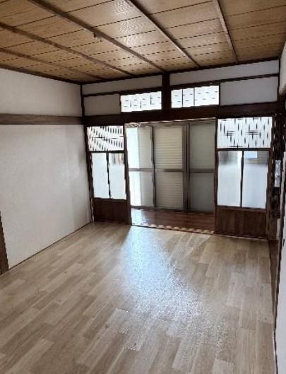 拡大写真:大阪市阿倍野区阪南町4丁目 1の室内
