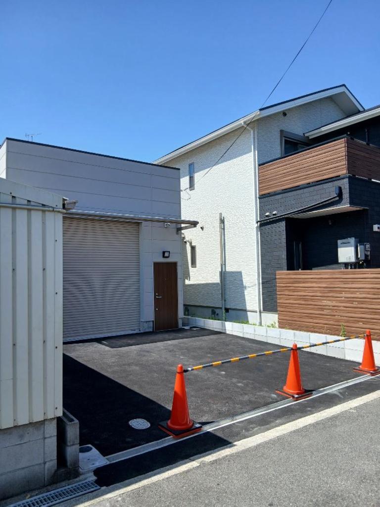 拡大写真:大阪市平野区加美正覚寺2丁目 1のその他