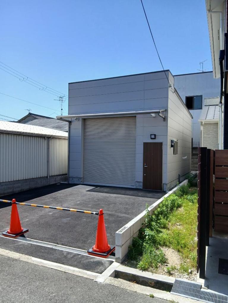拡大写真:大阪市平野区加美正覚寺2丁目 1のその他