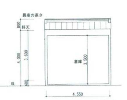 拡大写真:大阪市平野区加美正覚寺2丁目 1のその他