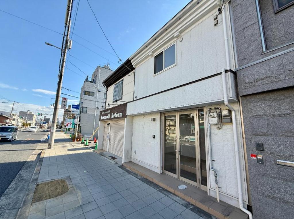 拡大写真:大阪市生野区勝山南1丁目 1のその他