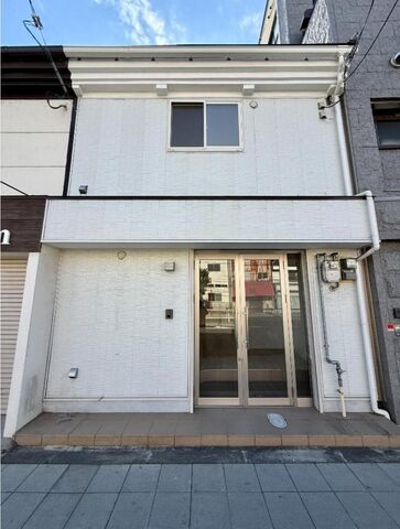 大阪市生野区勝山南1丁目の外観