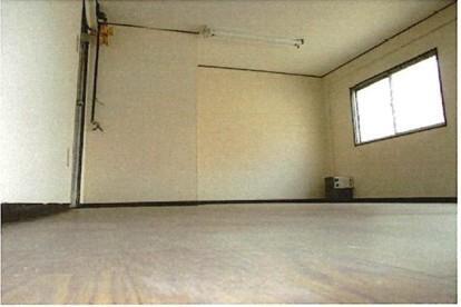 拡大写真:大阪市阿倍野区昭和町5丁目 302の室内